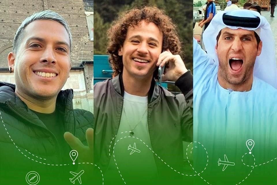 ¿Quiénes son los bloggers mexicanos del momento?