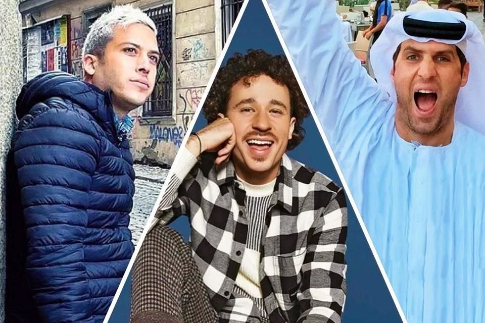 ¿Quiénes son los bloggers mexicanos del momento?