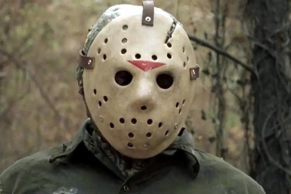 Kane Hodder, el actor que interpretó al asesino Jason Voorhees en la saga 'Viernes 13' visitará La Mole Convention Horror Edition en México.