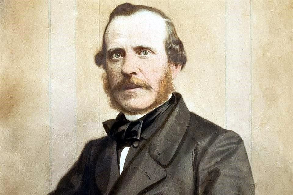 Pelegrín Clavé.