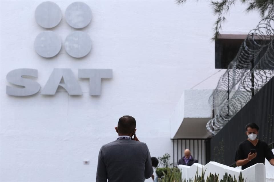 El SAT extendió hasta el 31 de diciembre de 2025 la fecha límite para habilitar el Buzón Tributario.