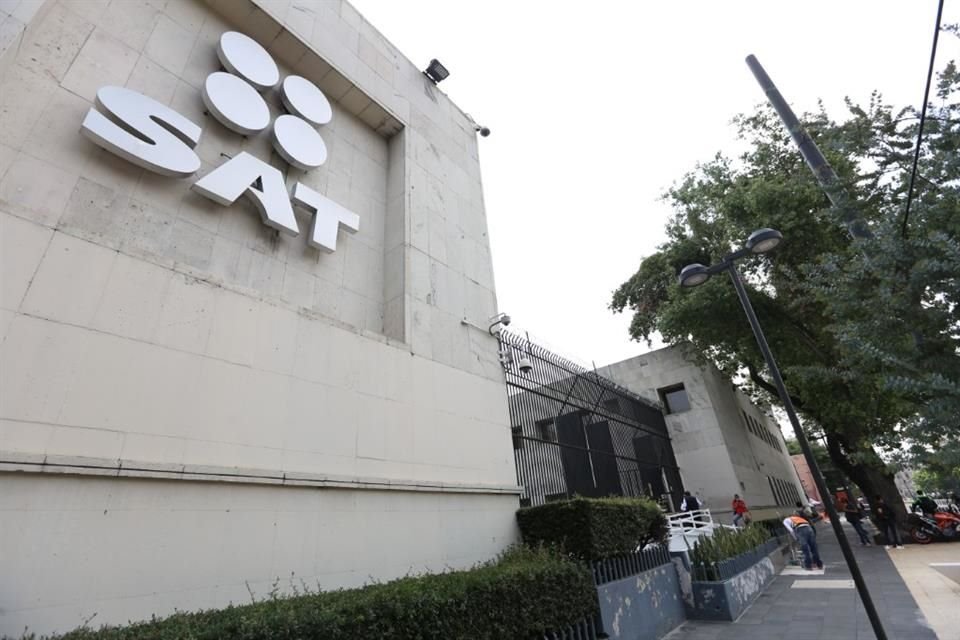 El nuevo titular del SAT debe mejorar los procesos de gestión administrativa para el contribuyente.