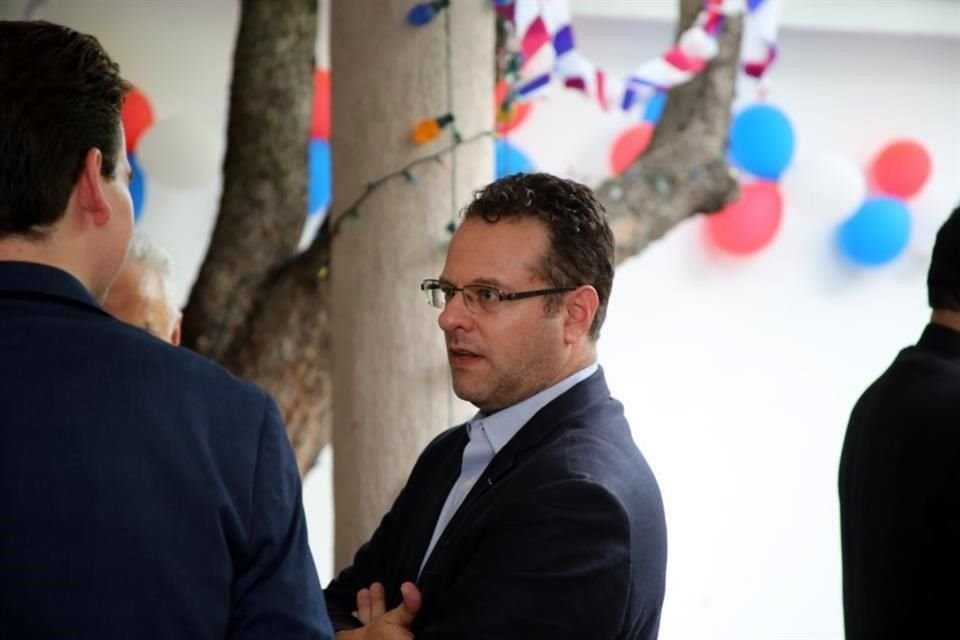Ricardo Marcos