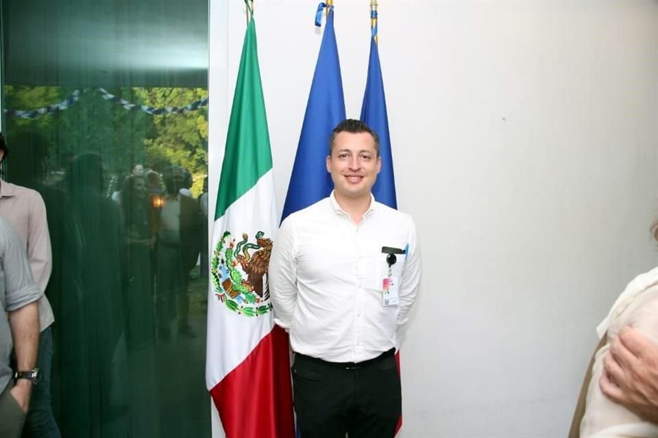 Luis Donaldo Colosio Riojas
