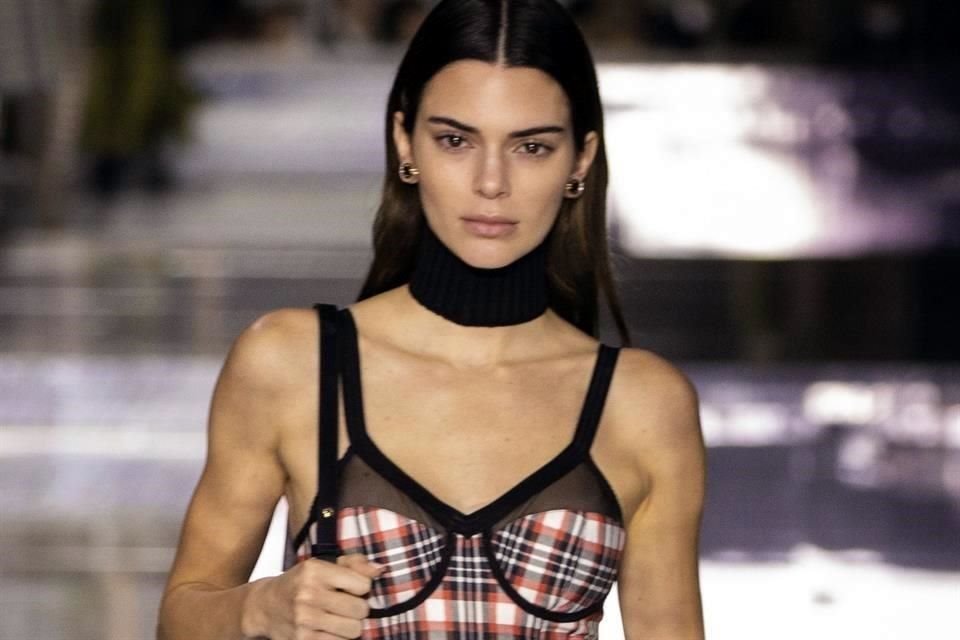 Kendall Jenner y sus abogados tomaron medidas legales para que la modelo tenga mayor protección pues ha sido fuertemente acosada.