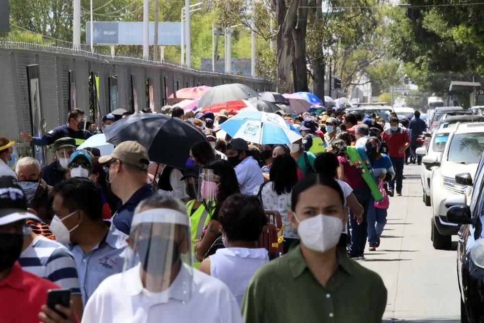 El IOAE estima el comportamiento del IGAE a corto plazo.