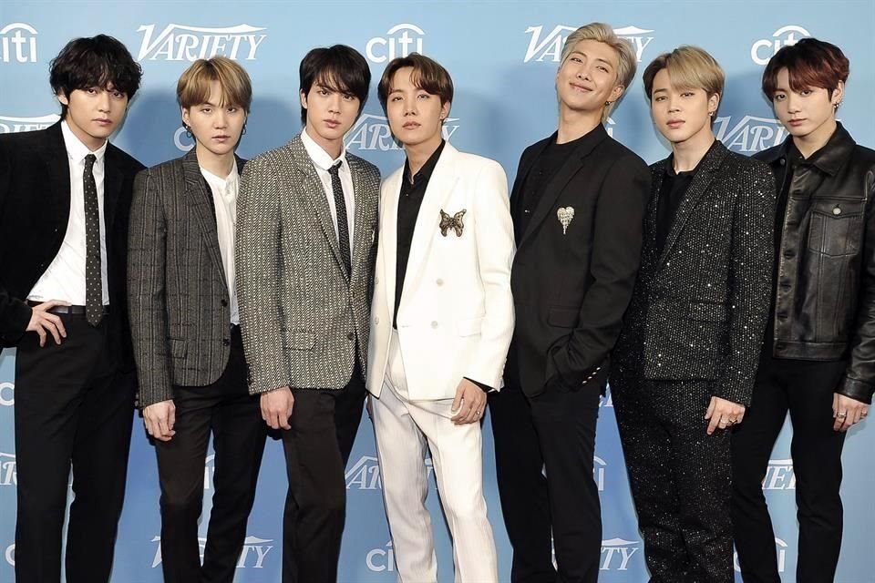 BTS, la exitosa banda de K-Pop, condenó en Twitter el racismo anti-asiático que se vive actualmente en el mundo, y el cual han vivido de cerca.