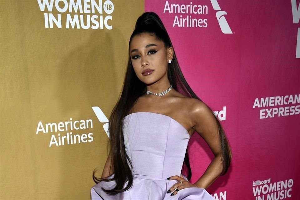 La cantante Ariana Grande será la nueva coach del programa 'The Voice' en su temporada 21; reemplazará a su compañero, Nick Jonas.