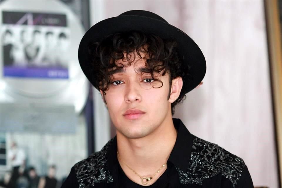 Joel Pimentel abandonará CNCO a partir del 14 de mayo, fecha en la que dará su último concierto con la banda en streaming.