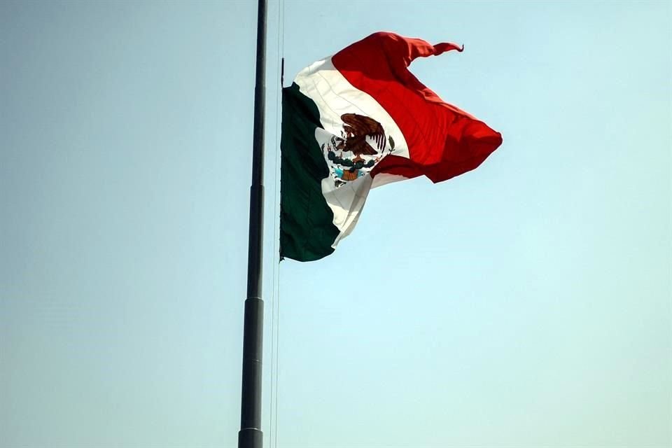 Nota soberana, PIB, economía de México.