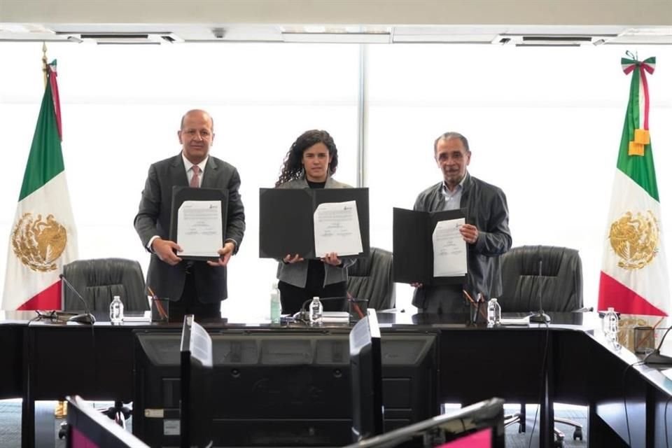 La Secretaría del Trabajo celebró el acuerdo entre Telmex y el Sindicato de Telefonistas que levanta la huelga.