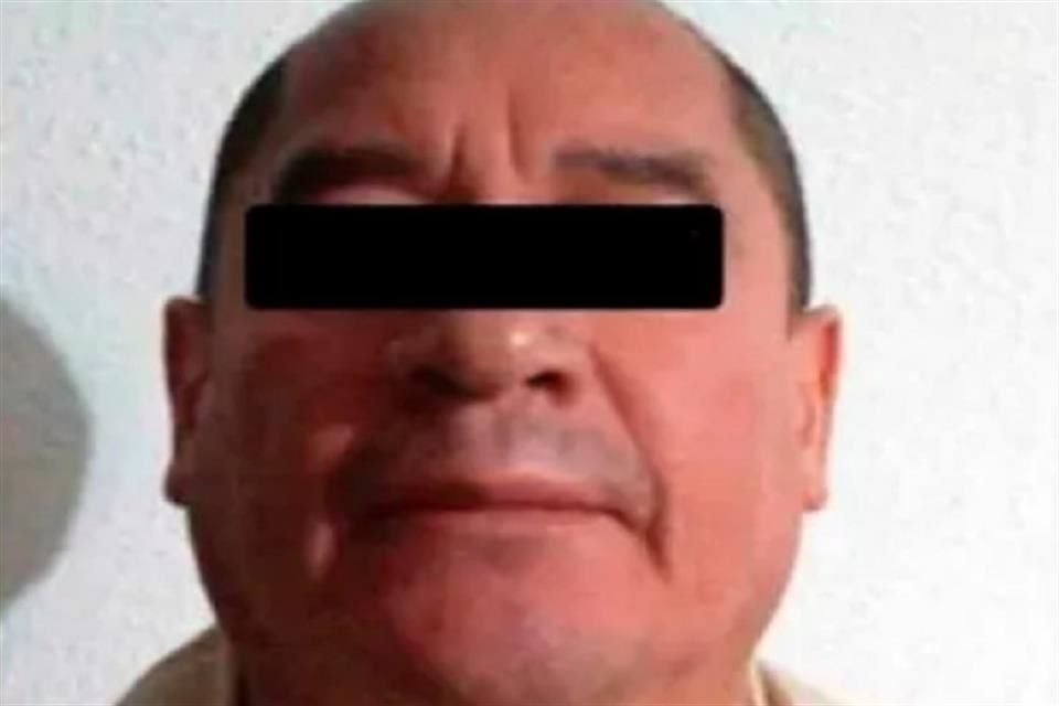 Dionisio Flores, padre de 'El Lunares', presunto líder de La Unión Tepito, fue liberado tras haber permanecido en el Reclusorio Norte.