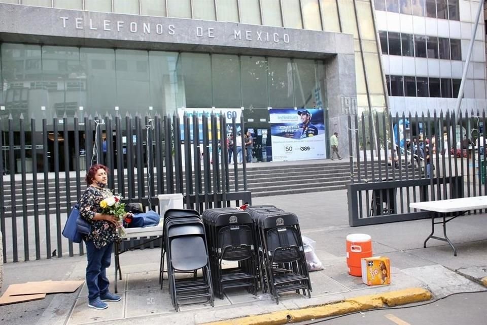 La huelga que había iniciado el jueves fue la primera del STRM en 37 años.