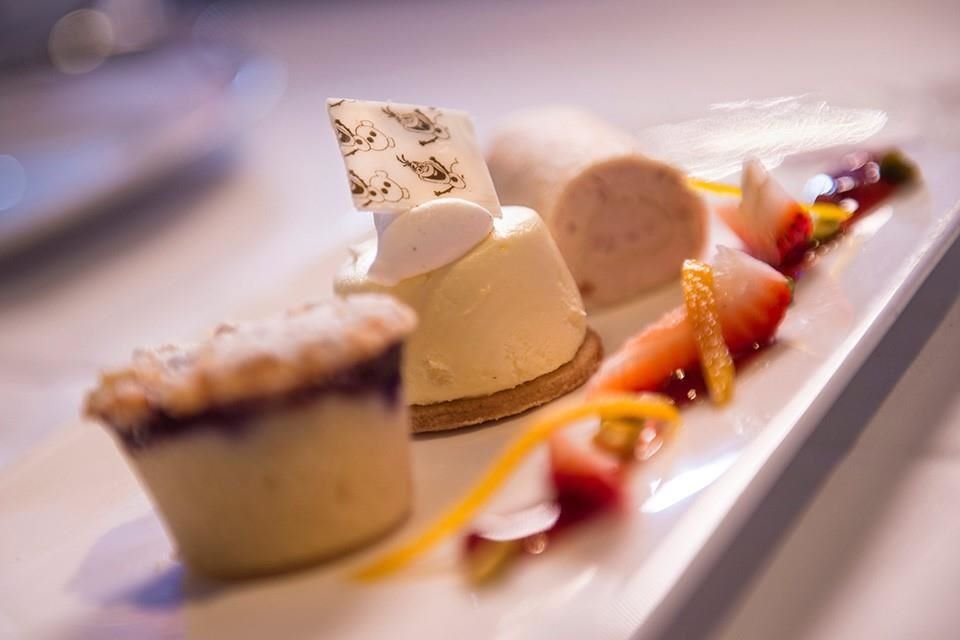 Vive una experiencia gastronómica llena de magia y sabor