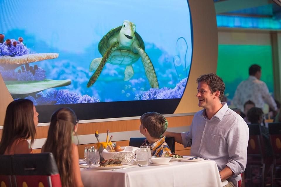 Vive una experiencia gastronómica llena de magia y sabor