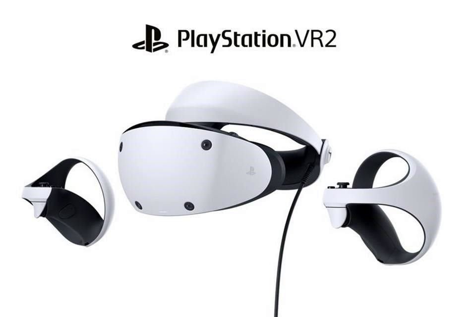 El PS VR2 aún no tiene fecha de lanzamiento oficial.