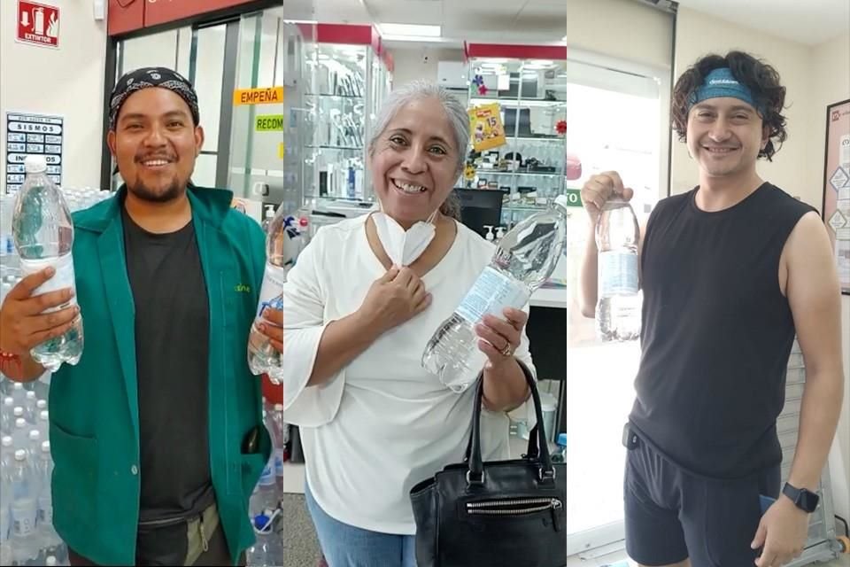 Montepío Luz Saviñón me apoya
