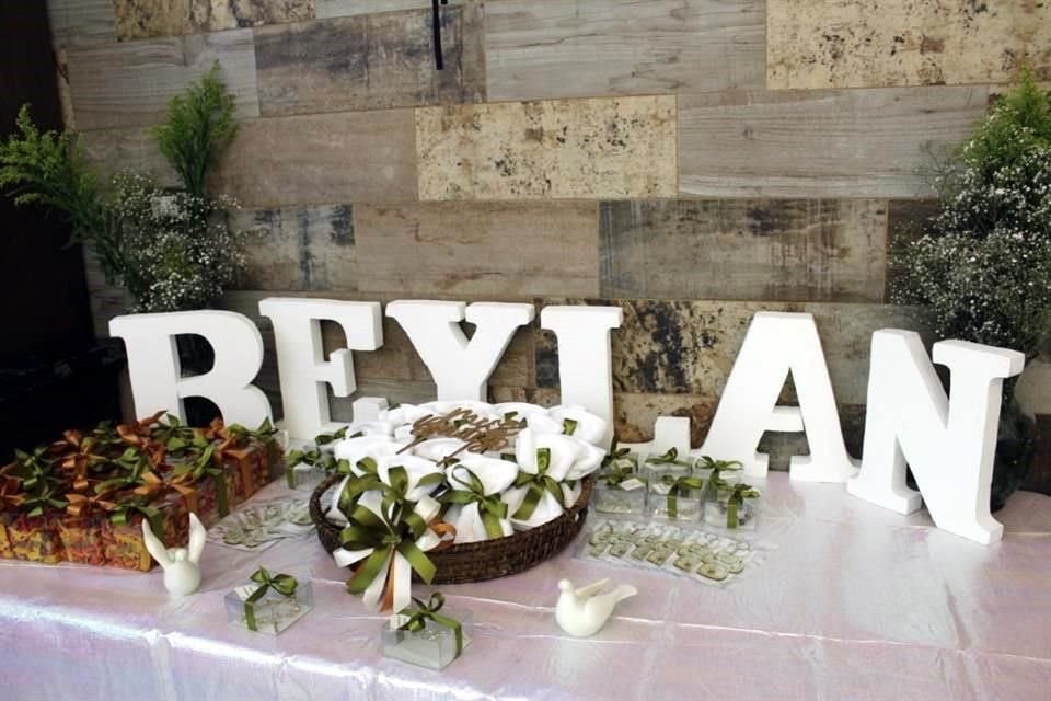 Detalle del evento