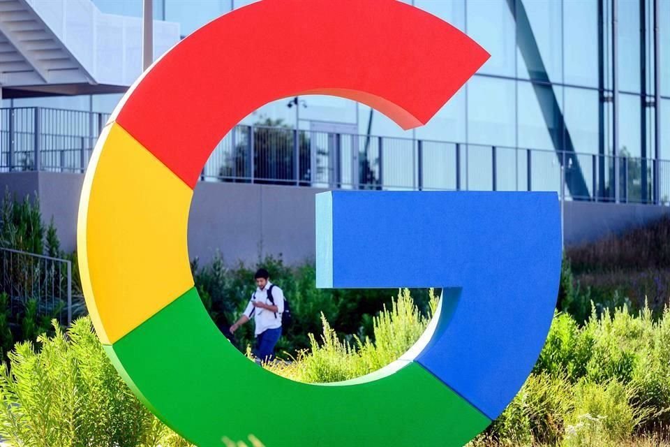 Google se ha enfrentado al fiscal de Texas, Ken Paxton, varias veces.