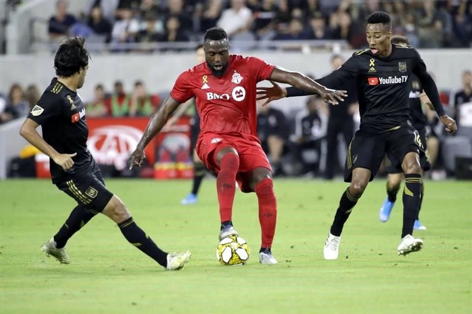 Jozy Altidore jugará en el Puebla.