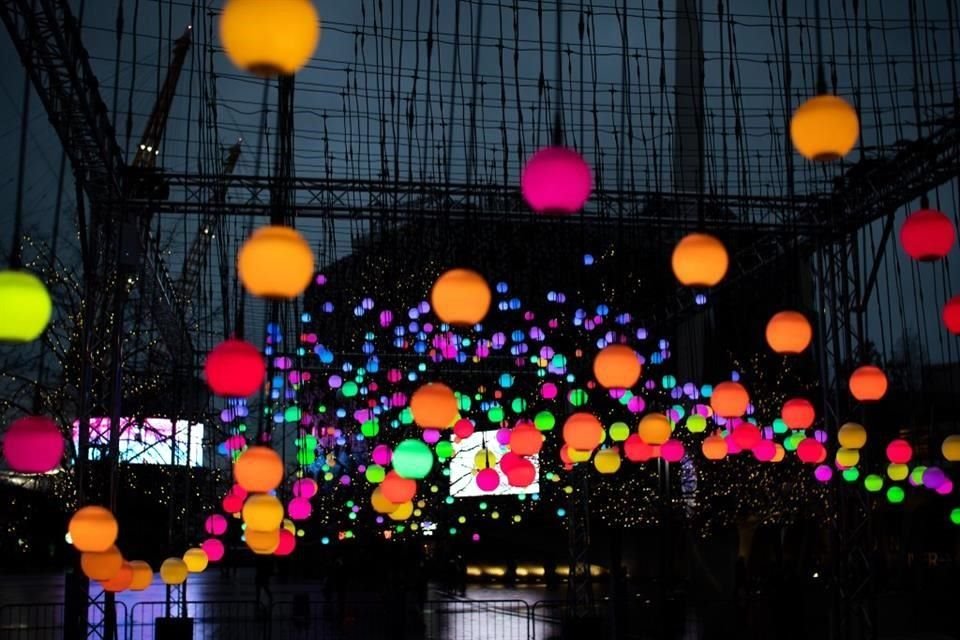 La experiencia es ideal para pasar un buen rato en familia.