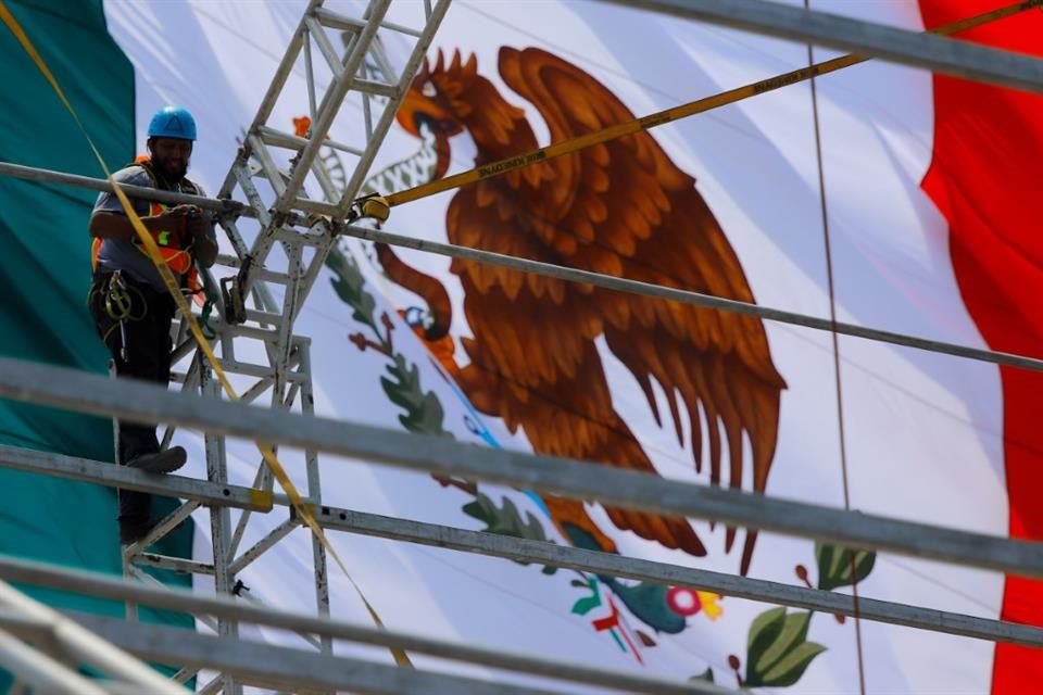 Además de la situación económica, otro factor que impacta a las empresas es la falta de financiamiento.
