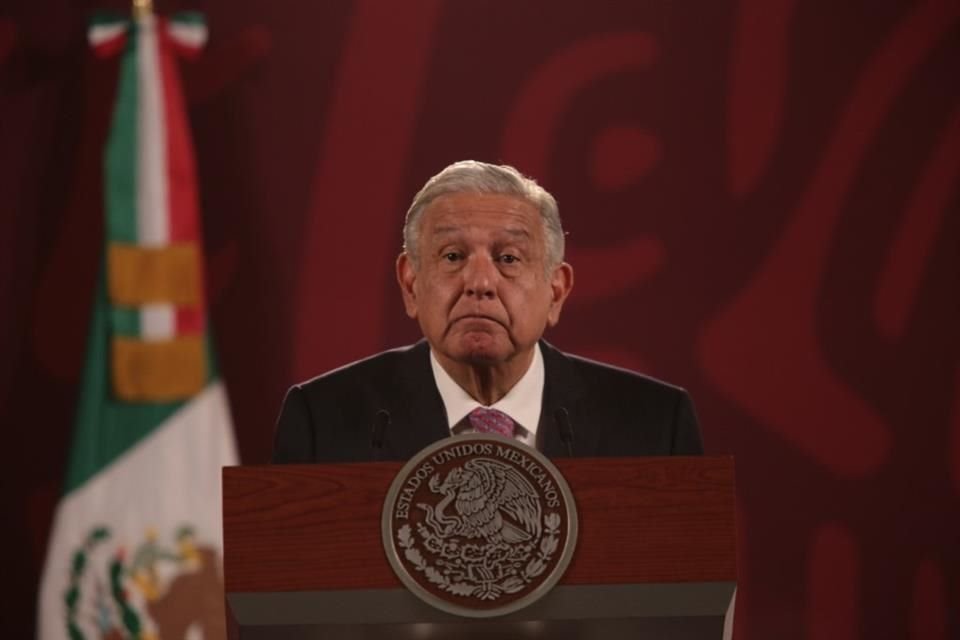 El CEESP lamentó el desempeño económico durante el Mandato de AMLO y criticó el Presupuesto que se perfila para 2023.