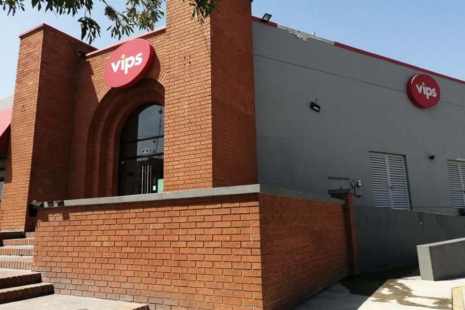 Alsea afirmó que el SAT busca cobrarle doble impuestos por la compra los restaurantes Vips.