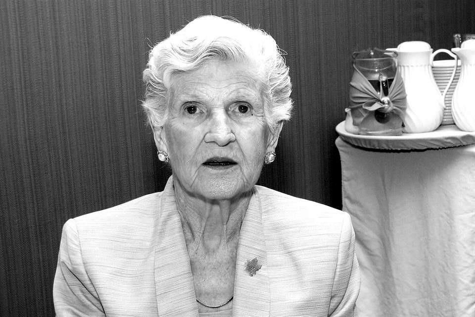 Martha Coindreau de Lankenau