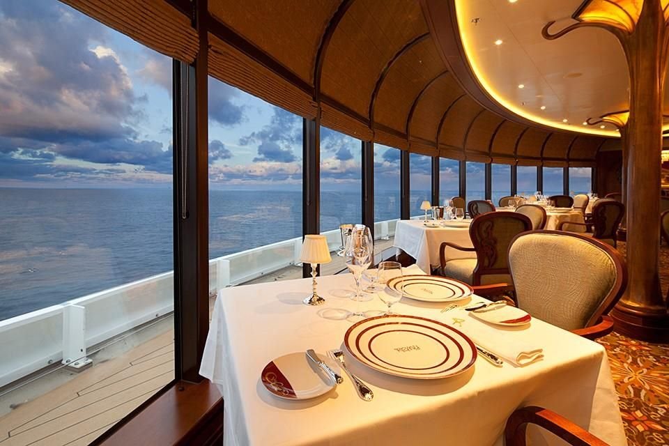 Vive una experiencia gastronómica llena de magia y sabor