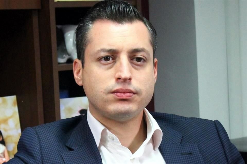 El convenio, explicó el Alcalde Luis Donaldo Colosio, es para intercambiar información con la paraestatal.