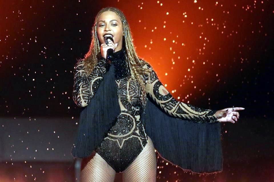 Luego de recibir críticas por usar la palabra 'spaz' en la letra de la canción 'Heated', Beyoncé confirmó que la eliminará definitivamente.