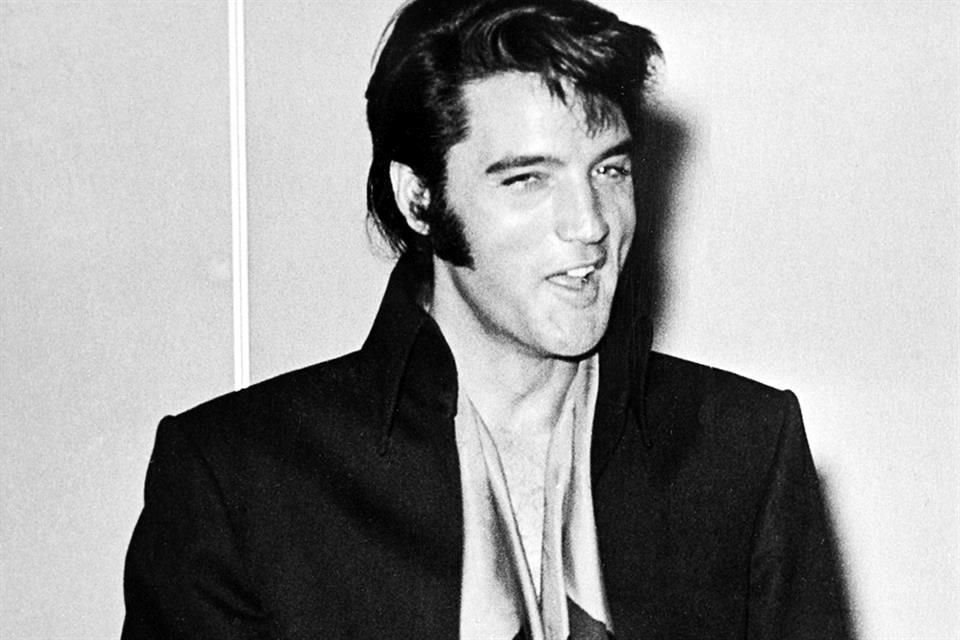 Una colección privada de joyas, relojes y collares de Elvis Presley, que se creía perdida, será subastada en Los Ángeles el 27 de agosto.