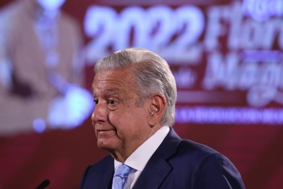 En la carta que envió a Biden, AMLO advirtió que México no está a la venta.