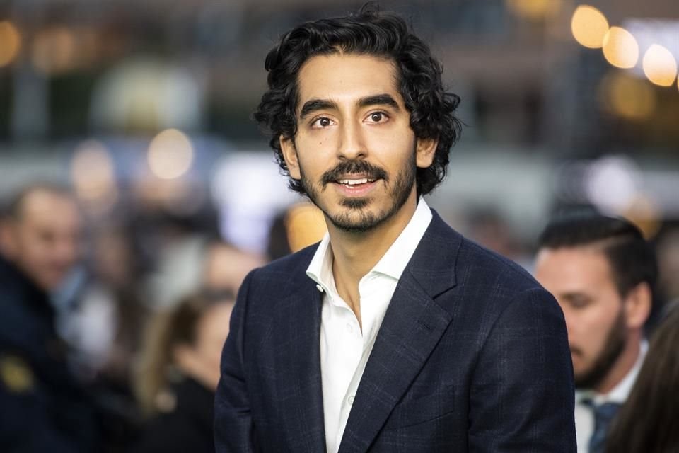 El actor Dev Patel, conocido por la cinta 'Quisiera ser Millonario', intentó impedir un apuñalamiento contra un hombre en Australia.