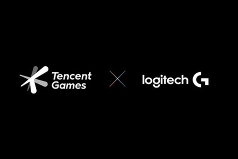 Logitech y Tencent desarrollan un dispositivo que podrá ejecutar videojuegos a través de la nube.