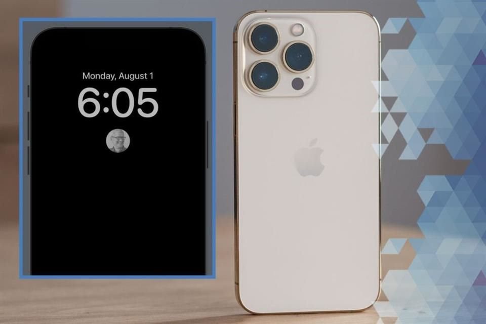 Desde 2019, Apple ha vendido un iPhone Pro de gama alta que comienza en Estados Unidos en 999 dólares y un modelo Max con una pantalla más grande por al menos mil 099 dólares.