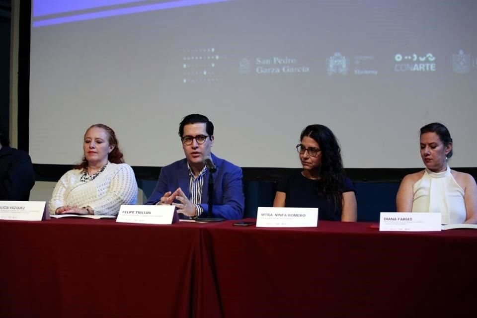 Conarte anuncia la primera edición del Monterrey Summer Opera Academy, que tendrá como invitada a la mezzosoprano Dolora Zajick.