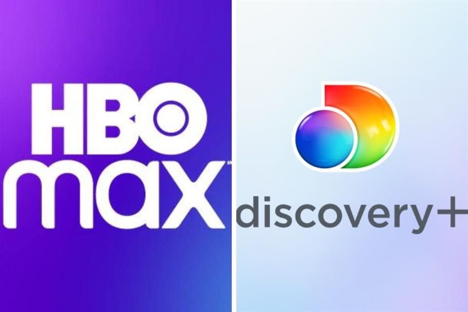 Las plataformas HBO Max y Discovery+ se fusionarán como una sola plataforma; estará disponible en 2023.