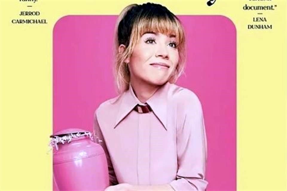 La estrella de iCarly, McCurdy, afirmó que Nickelodeon le ofreció 300 mil dólares para permanecer en silencio sobre un presunto abuso.