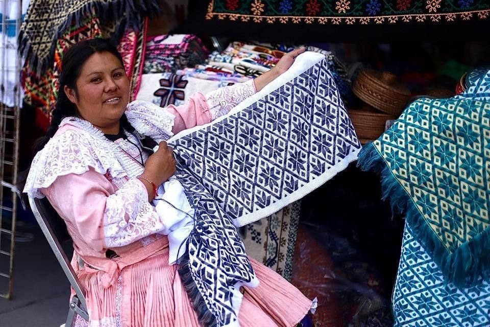 Las comunidades afromexicanas de Oaxaca, Guerrero y Veracruz serán las invitadas de esta edición.
