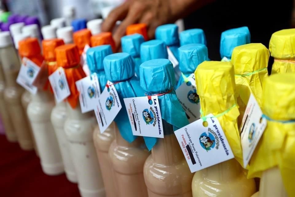 En la Feria habrá una expoventa de productos artesanales, presentaciones artísticas, conferencias y talleres de saberes y oficios, entre otras actividades.