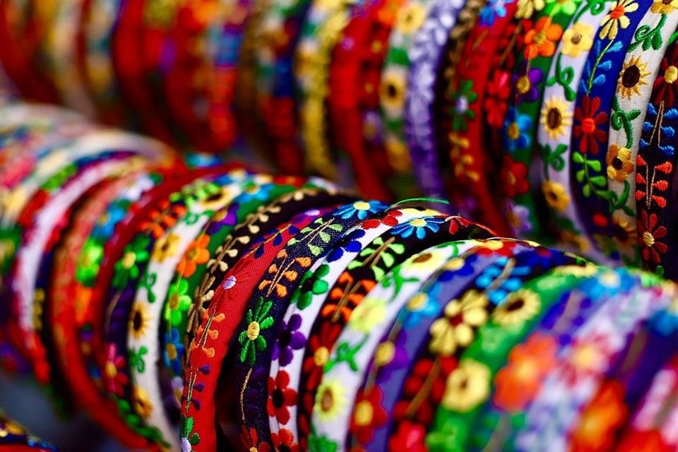 También participarán comunidades indígenas nahuas, mazahua, purépecha, otomí, tzotzil, triqui, zapoteca, mixteca, entre otras.