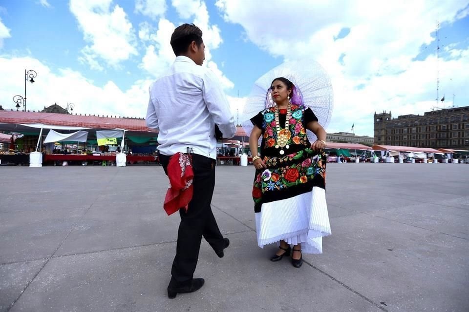 La Fiesta contará con una amplia programación cultural, en la que se presentarán más de 100 artistas.