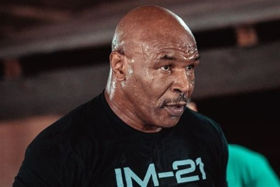 El ex boxeador Mike Tyson lanzó un mensaje contra la plataforma Hulu por el próximo estreno de una mini serie sobre su vida.