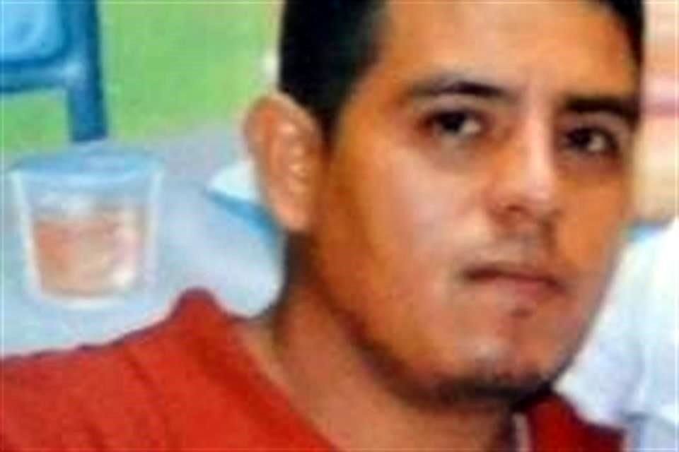 Familiares de David Emmanuel Ramrez Rodrguez, de 30 aos, se encuentran desesperados por la desaparicin del conductor de Uber.