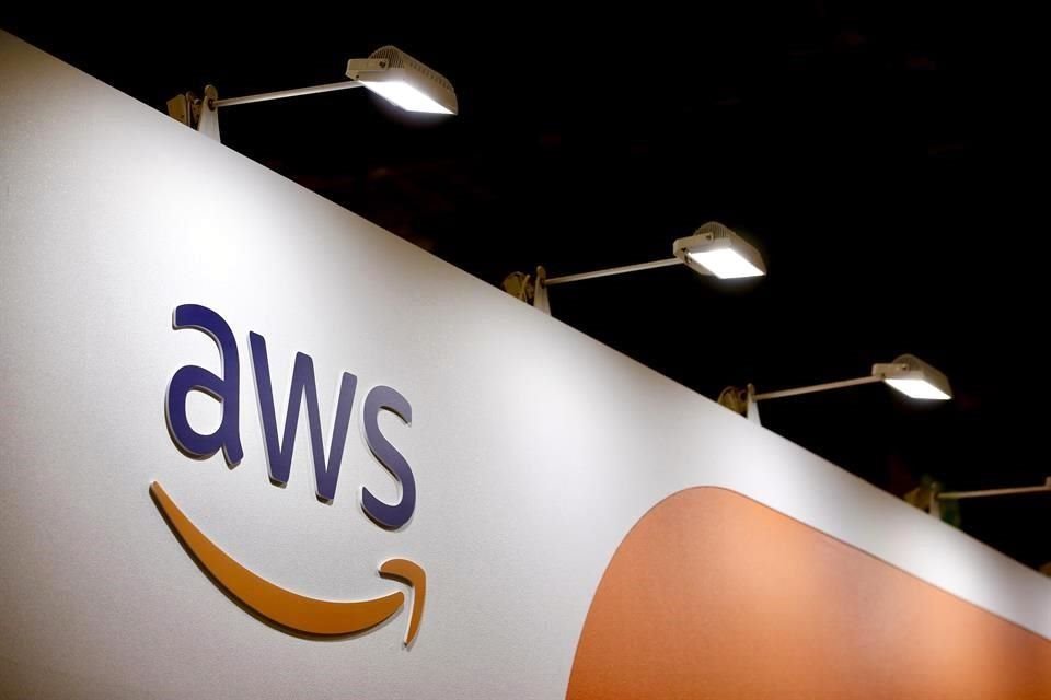 Microsoft Azure y Amazon Web Services compiten en China con empresas como Alibaba.