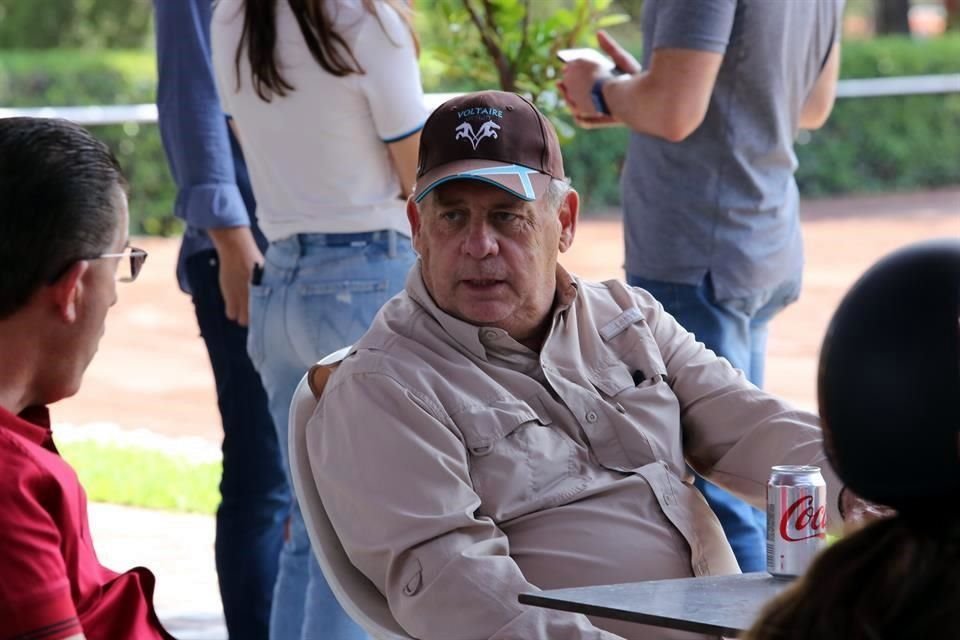 Mauricio Zambrano
