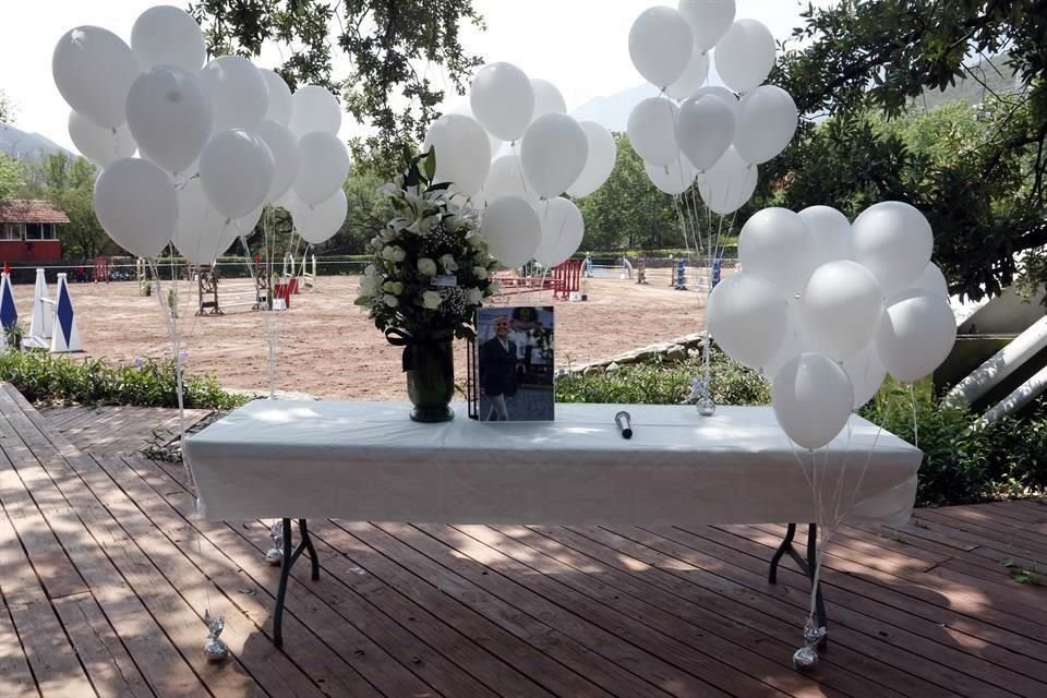 Homenaje a Paty González