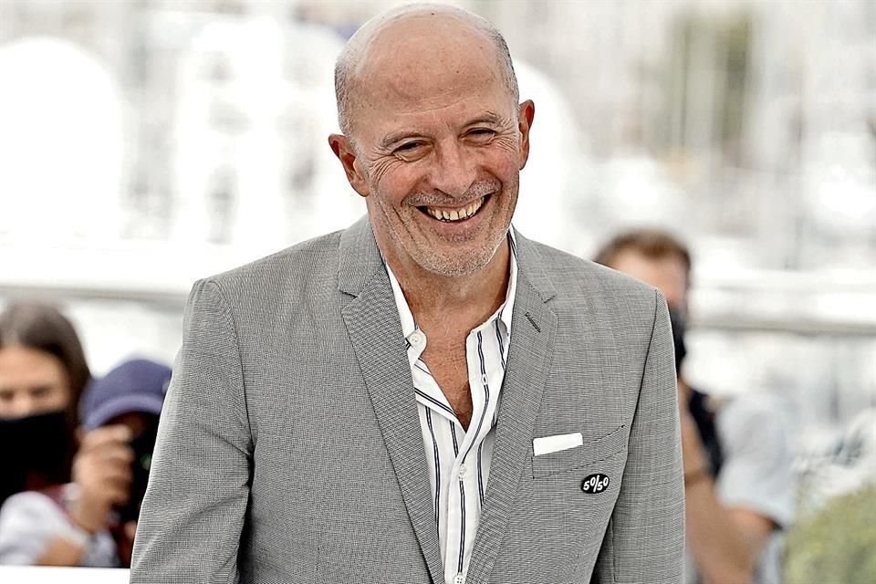 Jacques Audiard ('Lee Mis Labios', 'Un Profeta'), uno de los cineastas franceses contemporáneos más prestigiosos, ganó la Palma de Oro en el Festival de Cannes por el drama 'Dheepan'.